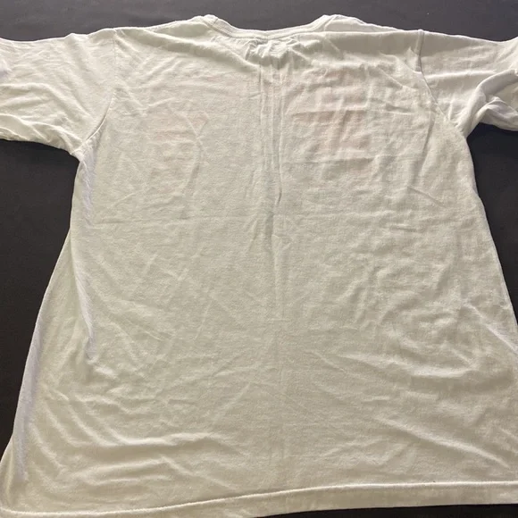 Auburn Tee Size LG. Preowned. - Picture 4 of 4